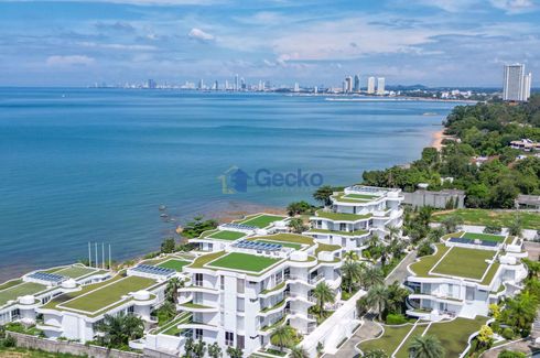 3 Bedroom Condo for sale in Pure Sunset Beach, Na Jomtien, Chonburi