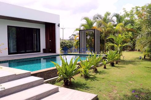 2 Bedroom House for rent in Pong, Chonburi