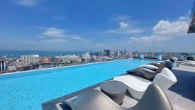 1 Bedroom Condo for sale in Arcadia Millennium Tower, Nong Prue, Chonburi