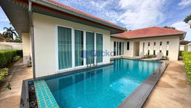 4 Bedroom House for sale in Whispering Palms, Pong, Chonburi