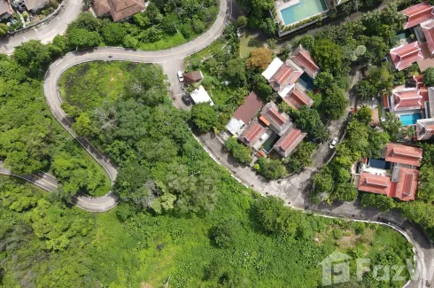 Land for sale in Ratsada, Phuket