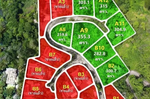 Land for sale in Ratsada, Phuket