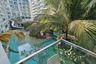 1 Bedroom Condo for sale in Amazon Residence, Nong Prue, Chonburi