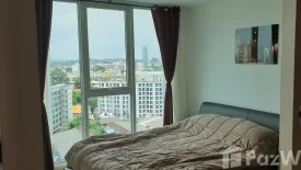 1 Bedroom Condo for sale in City Garden Tower, Nong Prue, Chonburi