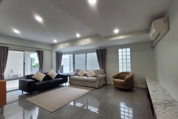 3 Bedroom Townhouse for rent in Khlong Tan, Bangkok near BTS Phrom Phong