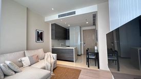 1 Bedroom Condo for rent in The ESSE Asoke, Khlong Toei Nuea, Bangkok near BTS Asoke