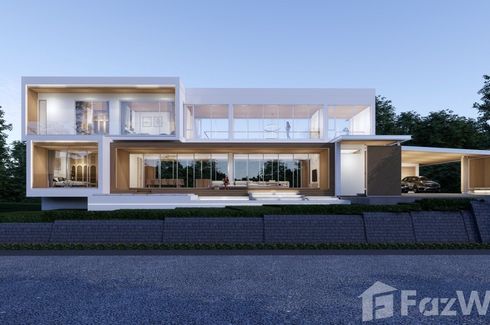 6 Bedroom House for sale in Private Hill Khaoyai, Nong Sarai, Nakhon Ratchasima