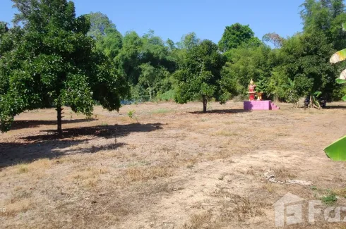 Land for sale in Samnak Thong, Rayong