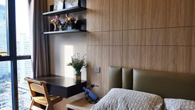 1 Bedroom Condo for rent in Ashton Asoke, Khlong Toei Nuea, Bangkok near MRT Sukhumvit