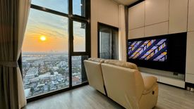 1 Bedroom Condo for rent in The Line sukhumvit 101, Bang Chak, Bangkok near BTS Punnawithi