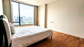 1 Bedroom Condo for rent in Sindhorn Residence, Langsuan, Bangkok near BTS Ploen Chit