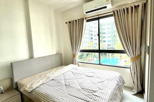 1 Bedroom Condo for rent in Don Mueang, Bangkok