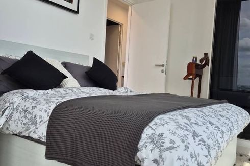 1 Bedroom Condo for rent in Mazarine Ratchayothin, Chan Kasem, Bangkok near BTS Ratchayothin