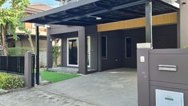 3 Bedroom House for sale in Mantana Lake Watcharapol, O Ngoen, Bangkok