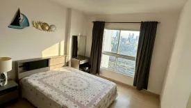 1 Bedroom Condo for rent in Supalai Veranda Rama 9, Bang Kapi, Bangkok