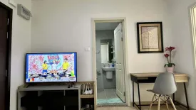 1 Bedroom Condo for rent in Supalai Veranda Rama 9, Bang Kapi, Bangkok