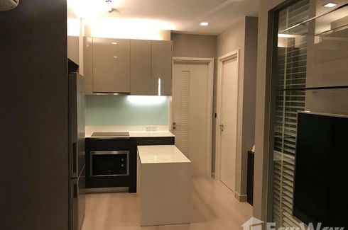 2 Bedroom Condo for sale in The Signature by URBANO, Phaya Thai, Bangkok near BTS Saphan Kwai