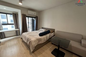 1 Bedroom Condo for sale in Ideo Sathorn - Wongwian Yai, Khlong Ton Sai, Bangkok near BTS Wongwian Yai
