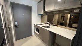 1 Bedroom Condo for sale in Ideo Sathorn - Wongwian Yai, Khlong Ton Sai, Bangkok near BTS Wongwian Yai