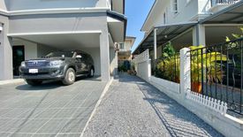 3 Bedroom House for sale in Mantana Srinakarin - Bangna, Bang Kaeo, Samut Prakan