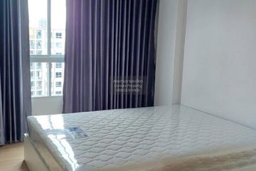 1 Bedroom Condo for sale in Baan Ruamtangfun 4 Phetkasem-Bangkhae, Bang Khae, Bangkok near MRT Bang Khae