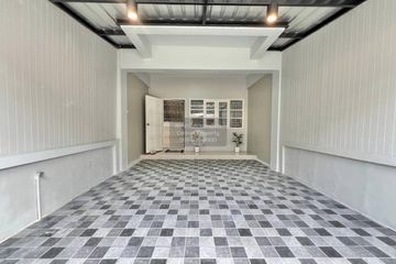 3 Bedroom Townhouse for sale in Pritoon Grand Ville, Bang Duea, Pathum Thani