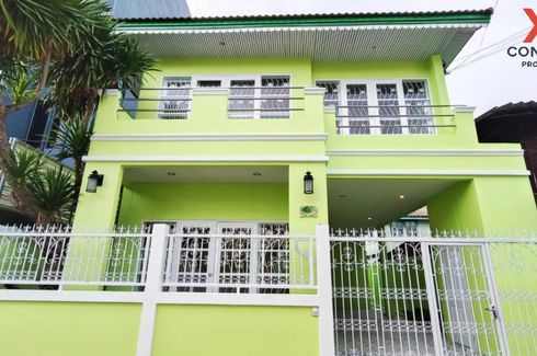 3 Bedroom House for sale in Prem Ruethai, Nong Bon, Bangkok near MRT Si Udom