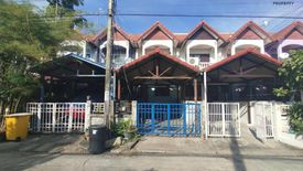 2 Bedroom Townhouse for sale in Warocha 5, Bang Phriang, Samut Prakan