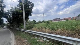 1 Bedroom Land for sale in Thawi Watthana, Bangkok