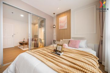 1 Bedroom Condo for sale in The Trust Residence Pinklao, Bang Bamru, Bangkok