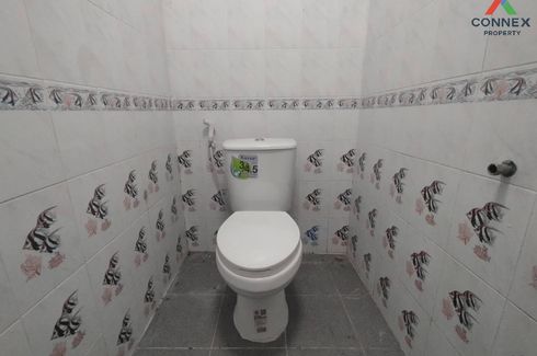 2 Bedroom Townhouse for sale in Bang Phriang, Samut Prakan