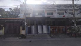 2 Bedroom Townhouse for sale in Bang Phriang, Samut Prakan