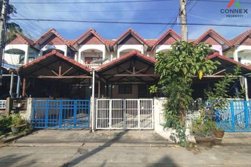 2 Bedroom Townhouse for sale in Warocha 5, Bang Phriang, Samut Prakan