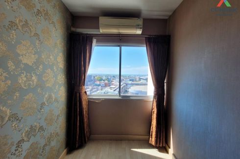 2 Bedroom Condo for sale in Eak Condoview, Bang Pla Soi, Chonburi