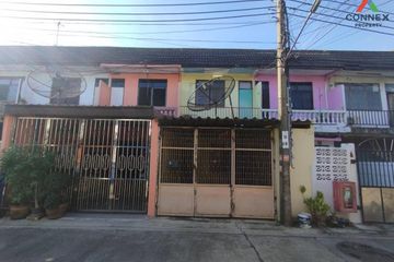 2 Bedroom Townhouse for sale in Samrong Nuea, Samut Prakan near MRT Thipphawan