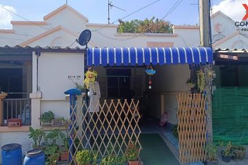 2 Bedroom Townhouse for sale in Phraek Sa, Samut Prakan