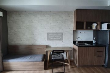 1 Bedroom Condo for sale in Chapter One The Campus Kaset, Lat Yao, Bangkok near BTS Sena Nikhom