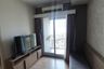 1 Bedroom Condo for sale in Chapter One The Campus Kaset, Lat Yao, Bangkok near BTS Sena Nikhom