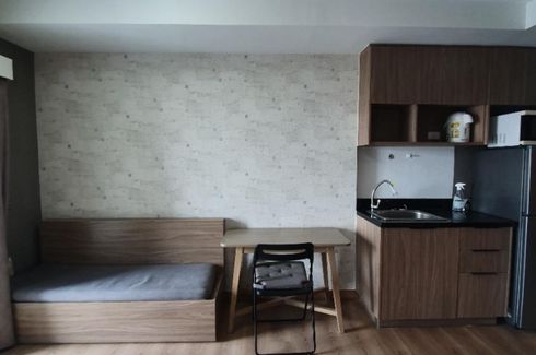 1 Bedroom Condo for sale in Chapter One The Campus Kaset, Lat Yao, Bangkok near BTS Sena Nikhom