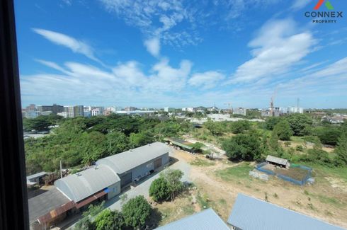 1 Bedroom Condo for sale in Living Avenue Condo Bangsaen, Saen Suk, Chonburi