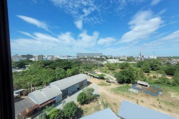 1 Bedroom Condo for sale in Living Avenue Condo Bangsaen, Saen Suk, Chonburi