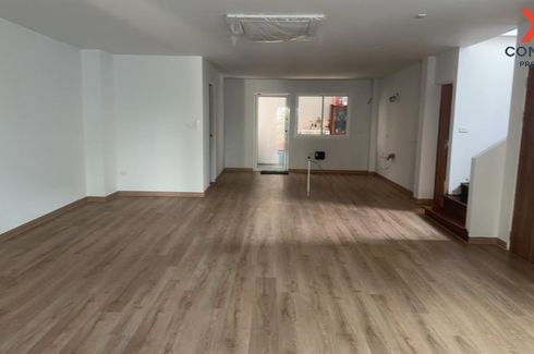 4 Bedroom Townhouse for sale in Sukhumvit Garden City, Phra Khanong Nuea, Bangkok near BTS On Nut