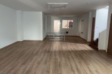 4 Bedroom Townhouse for sale in Sukhumvit Garden City, Phra Khanong Nuea, Bangkok near BTS On Nut
