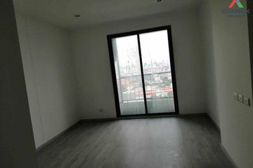 1 Bedroom Condo for sale in Ideo Mobi Charan Interchange, Bang Khun Si, Bangkok near MRT Suwinthawong