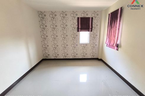 3 Bedroom House for sale in Baan Poomsiri Rangsit - Nakornnayok Klong 4, Khlong Si, Pathum Thani