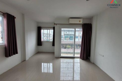 2 Bedroom Townhouse for sale in Don Hua Lo, Chonburi