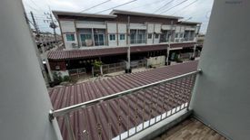 2 Bedroom Townhouse for sale in Don Hua Lo, Chonburi