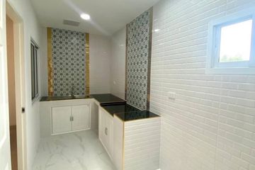 2 Bedroom Townhouse for sale in Bueng Sanan, Pathum Thani