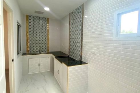 2 Bedroom Townhouse for sale in Bueng Sanan, Pathum Thani