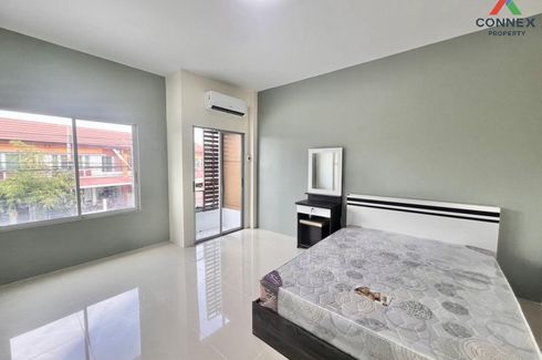 2 Bedroom Townhouse for sale in Phraek Sa, Samut Prakan